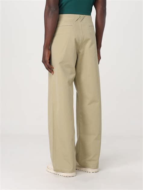 burberry green pants|burberry pants vintage.